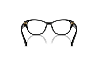 Vista posteriore Ralph Lauren RL6237U (5001)