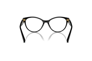 Vista posteriore Ralph Lauren RL6238U (5001)