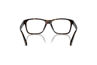 Vista posteriore Ralph Lauren RL6240U (5003)