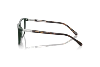 Vista laterale Ralph Lauren RL6242U (6140)