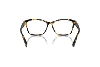 Vista posteriore Ralph Lauren RL6243 (5004)