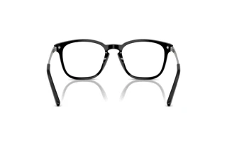 Vista posteriore Ralph Lauren RL6248U (5001)