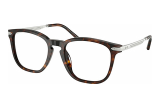 Ralph Lauren RL6248U 5003 Dark Havana