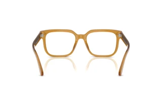 Vista posteriore Ralph Lauren RL6249U (5275)