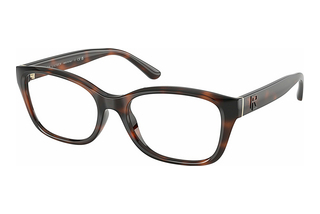 Ralph Lauren RL6252U 6241 Havana