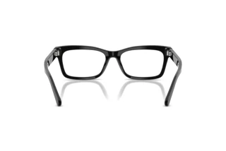 Vista posteriore Ralph Lauren RL6255U (5001)