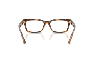 Vista posteriore Ralph Lauren RL6255U (6089)