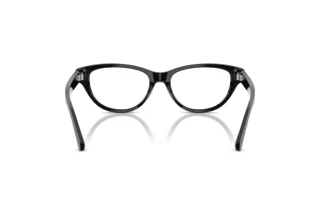 Vista posteriore Ralph Lauren RL6257U (5001)