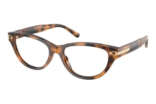 Vista frontale Ralph Lauren RL6257U (6089)