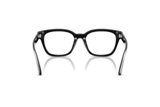 Vista posteriore Ralph Lauren RL6258U (5001)