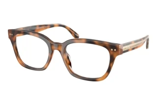 Vista frontale Ralph Lauren RL6258U (6089)