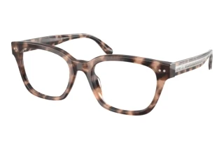 Vista frontale Ralph Lauren RL6258U (6307)