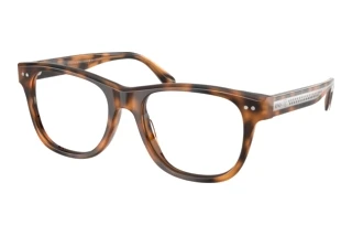Vista frontale Ralph Lauren RL6260U (6089)