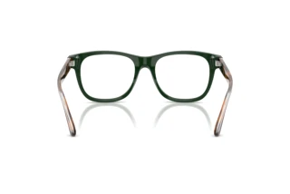 Vista posteriore Ralph Lauren RL6260U (6140)