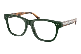 Vista frontale Ralph Lauren RL6260U (6140)