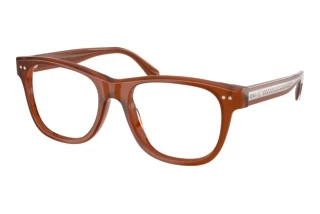 Vista frontale Ralph Lauren RL6260U (6306)