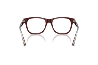 Vista posteriore Ralph Lauren RL6260U (6311)