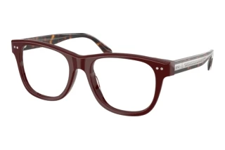 Vista frontale Ralph Lauren RL6260U (6311)