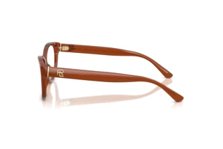 Vista laterale Ralph Lauren RL6262U (6306)
