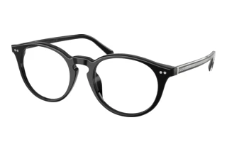 Vista frontale Ralph Lauren RL6263U (5001)