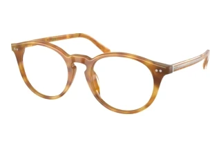 Vista frontale Ralph Lauren RL6263U (6185)