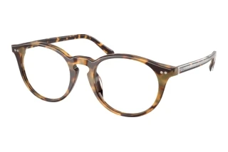 Vista frontale Ralph Lauren RL6263U (6339)