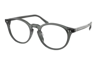 Vista frontale Ralph Lauren RL6263U (6347)
