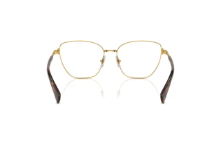 Vista posteriore Ralph RA6060 (9004)