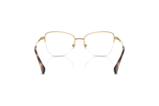 Vista posteriore Ralph RA6061 (9004)