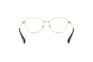 Vista posteriore Ralph RA6063 (9004)