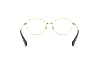 Vista posteriore Ralph RA6063 (9443)