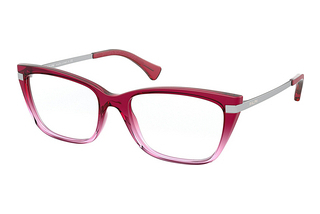 Ralph RA7119 5842 Shiny Gradient Burgundy