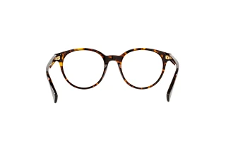 Vista posteriore Ralph RA7136 (5003)