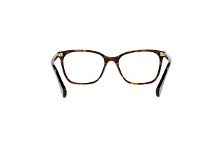 Vista posteriore Ralph RA7142 (5003)