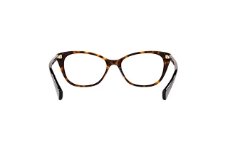 Vista posteriore Ralph RA7146 (5003)