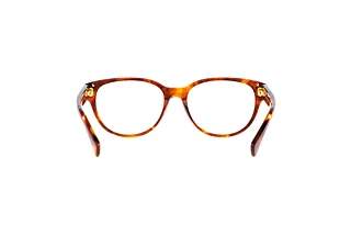 Vista posteriore Ralph RA7151 (6011)