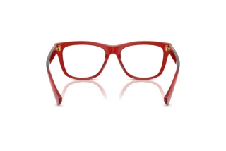 Vista posteriore Ralph RA7170U (6210)