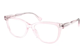 Ralph RA7189U 6290 Rose Transparent