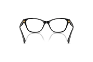 Vista posteriore Ralph RA7195U (5001)