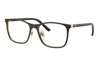 Ray-Ban Junior RY9551V 4078