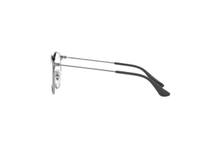 Vista laterale Ray-Ban Kids RY1053 (4083)
