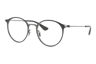 Vista frontale Ray-Ban Kids RY1053 (4083)