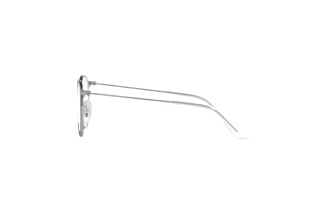 Vista laterale Ray-Ban Kids RY1053 (4084)