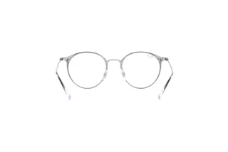 Vista posteriore Ray-Ban Kids RY1053 (4084)