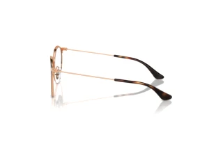 Vista laterale Ray-Ban Kids RY1053 (4092)