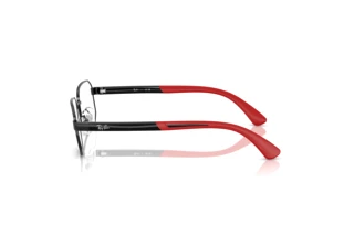 Vista laterale Ray-Ban Kids RY1060 (4005)