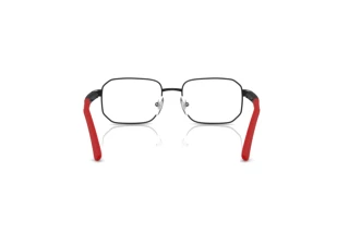 Vista posteriore Ray-Ban Kids RY1060 (4005)