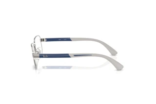 Vista laterale Ray-Ban Kids RY1060 (4008)