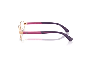 Vista laterale Ray-Ban Kids RY1060 (4089)