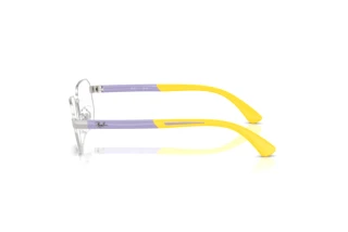 Vista laterale Ray-Ban Kids RY1060 (4090)